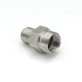 Factory Promotions Top Quality precision hardware Stainless steel non - standard machining workpiece